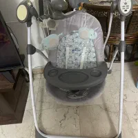 تاب برقی  ب ب کامفورت و تخت پارک چیکو