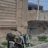موتور|موتورسیکلت|بهشهر, |دیوار