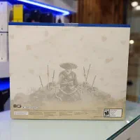 PS5 LIMITED Ghost Of Yotei|کنسول، بازی ویدئویی و آنلاین|تهران, لاله زار|دیوار