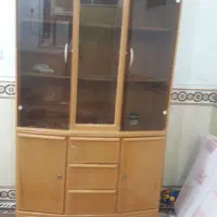 ویترین دوتیکه