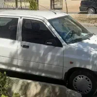 پراید مدل ۹۷