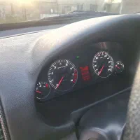 فروش سمند سورن مدل ۴۰۲|خودرو سواری و وانت|ازنا, |دیوار