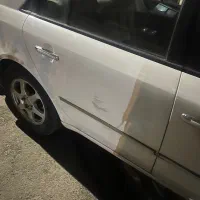 سوناتا ان اف 2008|خودرو سواری و وانت|تهران, چیتگر جنوبی|دیوار