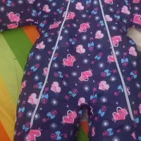 کاپشن سر همی|کفش و لباس بچه|مسجد سلیمان, |دیوار