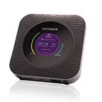 مودم جیبی/4G/rj45/آنلاک/Netgear mr1100|مودم و تجهیزات شبکه|تهران, امام خمینی|دیوار