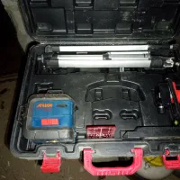 ترازلیزری درحدمارک اروا ۳۶۰درجه معاوضه