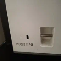 ویدئو پروژکتور Dell S500wi با کیفیت FHD|تلویزیون و پروژکتور|تهران, دهکده المپیک|دیوار