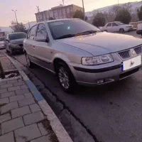 دربستی بین شهری