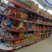 قفسه کاربردی|فروشگاه و مغازه|فردیس, شهرک ناز|دیوار