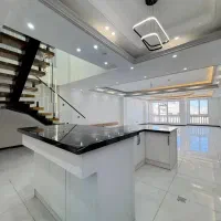 ۱۸۵ متر نوساز پادادشهر غربی فول دیزاین