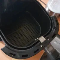 سرخ کن بدون روغن فلیپس