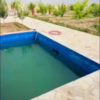 باغ ویلایی 500متری|فروش خانه و ویلا|مشهد, درزآب|دیوار