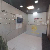 مرجع تخصصی دوربین مداربسته|دوربین مداربسته|کرج, حصارک بالا|دیوار