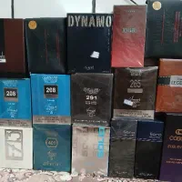 ادکلانهای ۱۰۰میل اسمارت ..و مارکهای دیگر