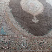 سه تخته فرش ماهی