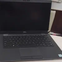 لپتاپ dell 5379- i5-8g-256 ssd لمسی ۳۶۰ درجه