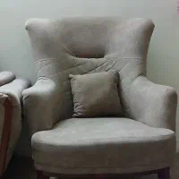 مبلمان راحتی