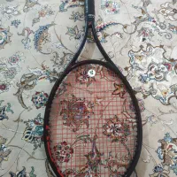 راکت تنیس هد پرستیژ پرو 2022 در حد آکبند|ورزشهای توپی|تهران, فاطمی|دیوار