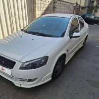 فروشی رانا TU5 Lx سفید رنگ مدل 97|خودرو سواری و وانت|اندیشه, اندیشه فاز ۱|دیوار