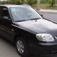 هیوندا ورنا ۸۵