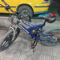 دوچرخه 28oyama