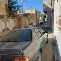 پژو ۴۰۵ اتاق اس ال ایکس|خودرو سواری و وانت|شهرکرد, |دیوار