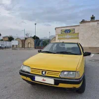 تاکسی درون شهری گچساران