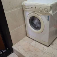 ماشین لباسشویی