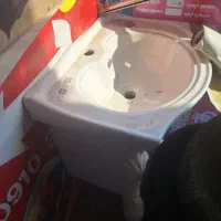 روشویی با کمد زیر