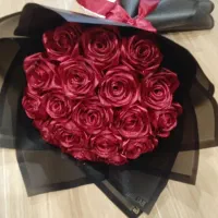 دست گل 18 شاخه|گل مصنوعی|تهران, شهران جنوبی|دیوار