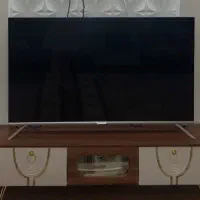 میز تلویزیون بزرگ نونو