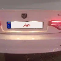 سمند سورن پلاس xu7p مدل 1404|خودرو سواری و وانت|لنگرود, |دیوار