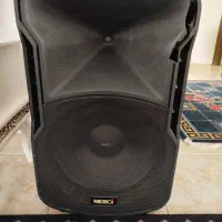 اسپیکر اکتیو مارک مرسی