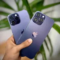 2عدد آیفون 14 پرومکس