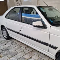 پارس  مدل ۱۴۰۳ در حد خشک|خودرو سواری و وانت|زابل, |دیوار