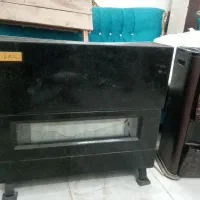 سه عددبخارگازی مُبلی