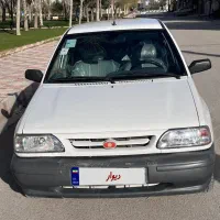 پراید131مدل 99