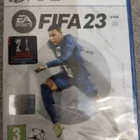 فیفا 23 fifa23
