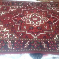 اهر|فرش|اهر, |دیوار