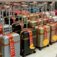 چمدان|کیف، کفش، کمربند|کرمانشاه, |دیوار