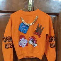 کراپ دخترانه