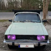 وانت مدل ۸۶