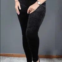 شلوار مخمل کبریتی نانو|لباس|کرج, استاندارد|دیوار