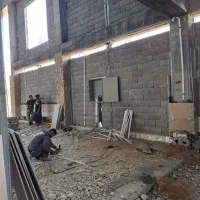 برقکاری صنعتی و ساختمانی