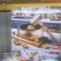 خردکن کاسه سالاد کلمن چهارپایه دوپله بندرخت پلاسکو|ظروف سرو و پذیرایی|اصفهان, کشاورزی|دیوار