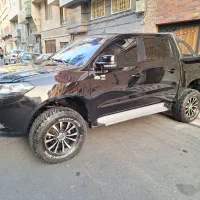 کلوت دنده ای موتور ۲۴۰۰ میتسوبیشی|خودرو سواری و وانت|تهران, نازی‌آباد|دیوار