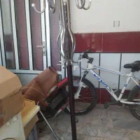 جالباسی و رگال لباس
