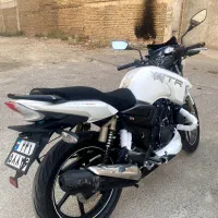 آپاچی ۱۸۰ مدل ۹۴|موتورسیکلت|کرج, شعبانآباد|دیوار