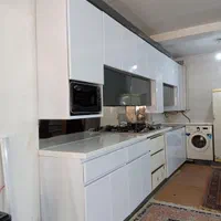 کابینت فلزی آشپزخانه