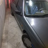 ۴۰۵ ۹۵ دوگانه کارخانه|خودرو سواری و وانت|قوچان, |دیوار